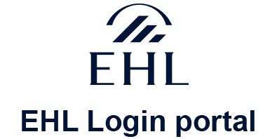 ehl log in.